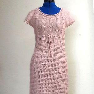 Knit Dress